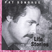 LIFE STORIES CD COVER