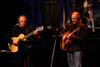 Pat with Leo Kottke